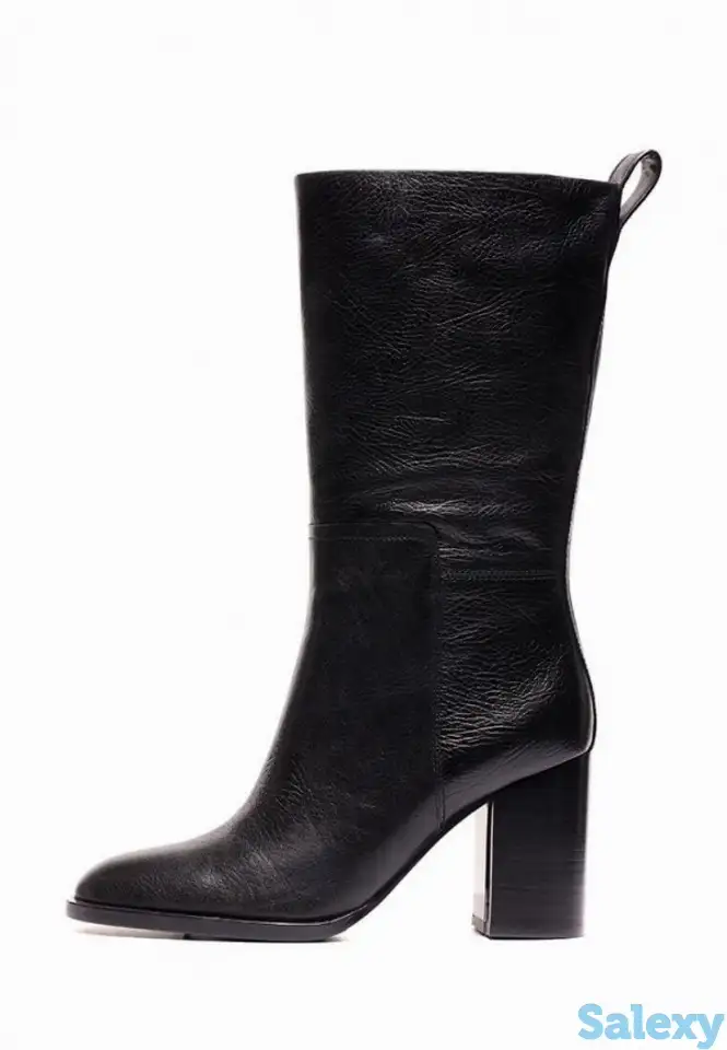 Сапоги basconi, фотография 1