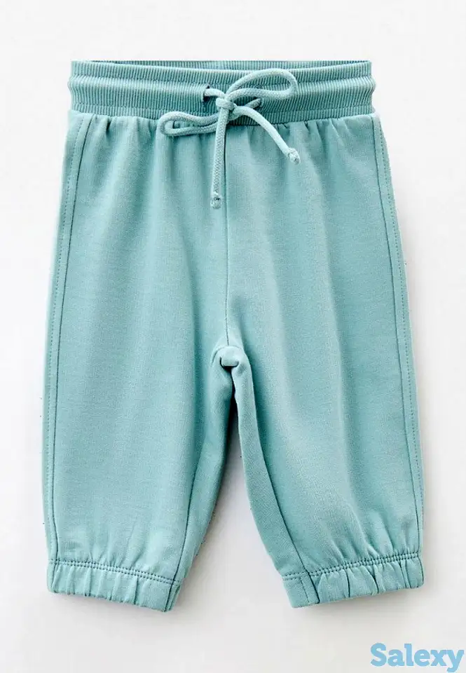 Брюки спортивные sela, фотография 1