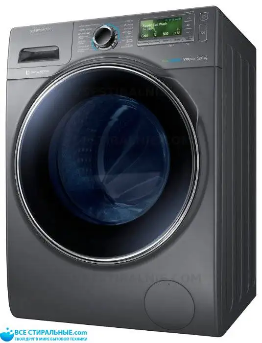 Ремонт стиральных машин, фотография 2