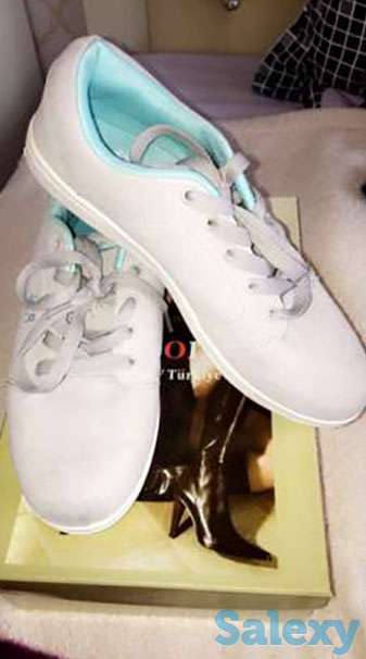 Кросовки женские Nike, фотография 1