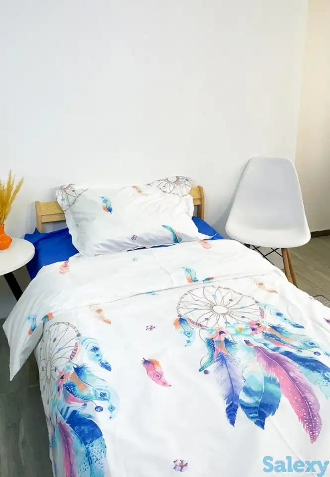 Постельное белье детское dalia dreams, фотография 1