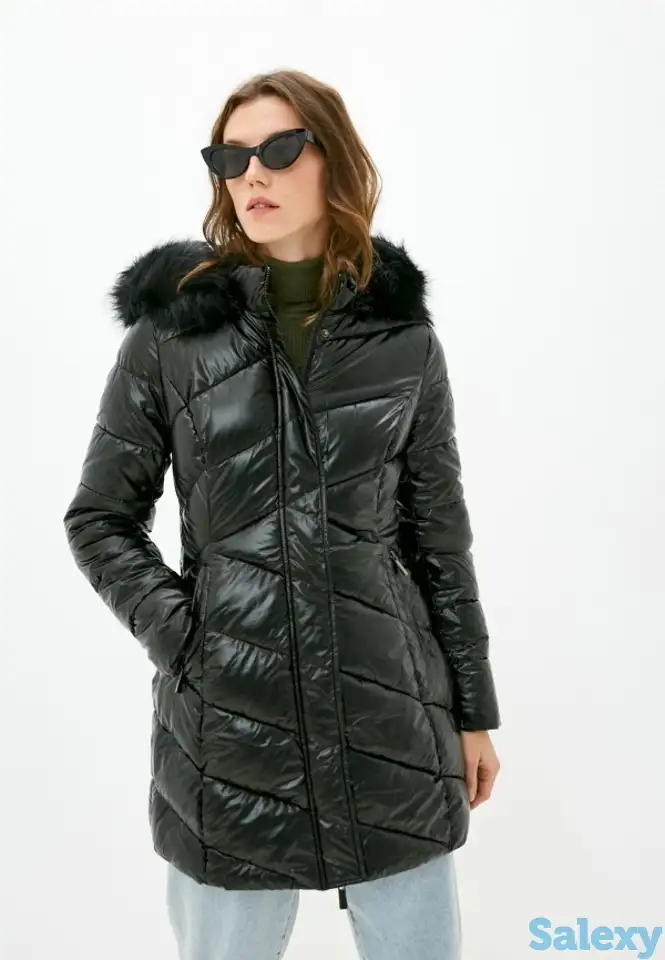 Куртка утепленная b.style, фотография 1