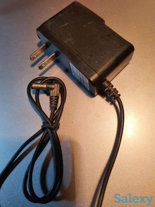 Зарядка блок питания, адаптер 6.5V-600mA, фотография 6