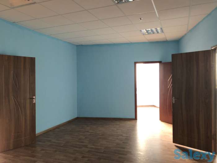 офис в БЦ 