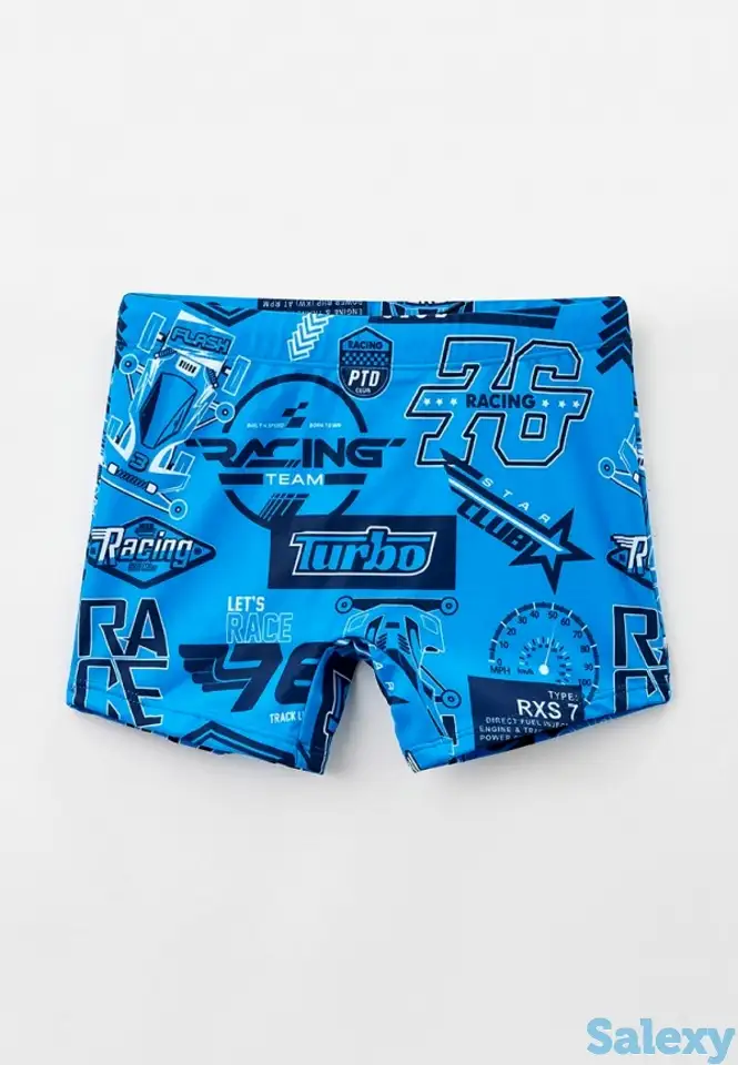 Плавки playtoday, фотография 1