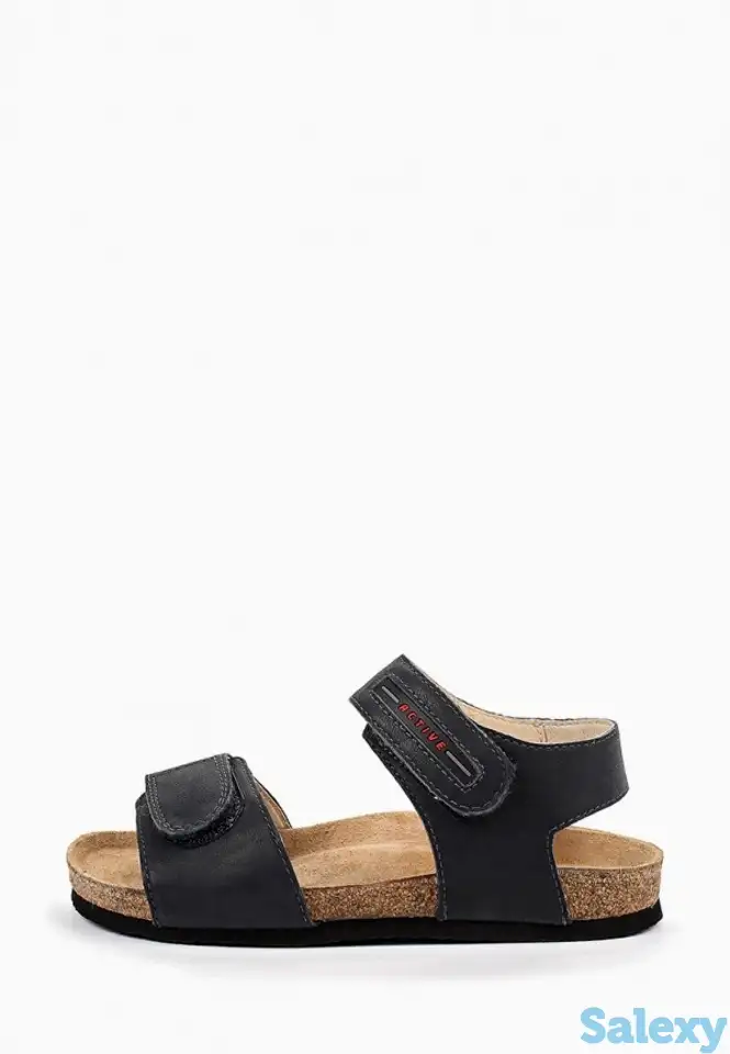 Сандалии ralf ringer, фотография 1