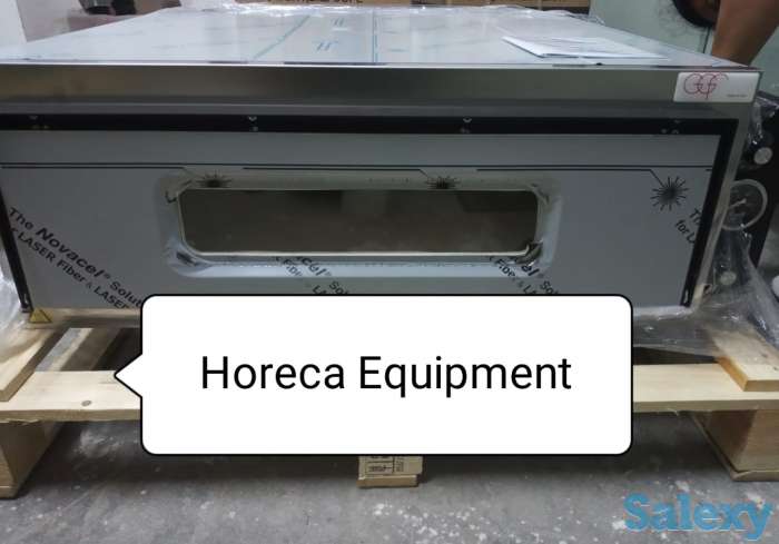 Печь для пиццы GGF X 44/36, фотография 5