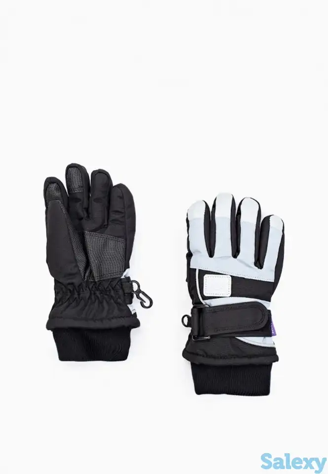 Перчатки playtoday, фотография 2