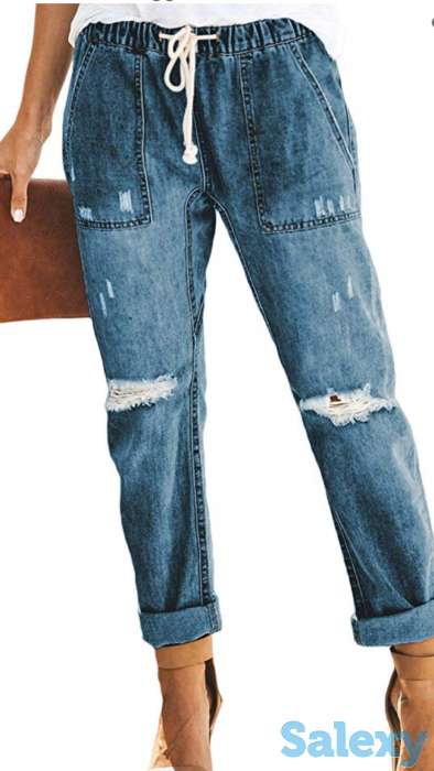 Джинсы женские, фотография 1