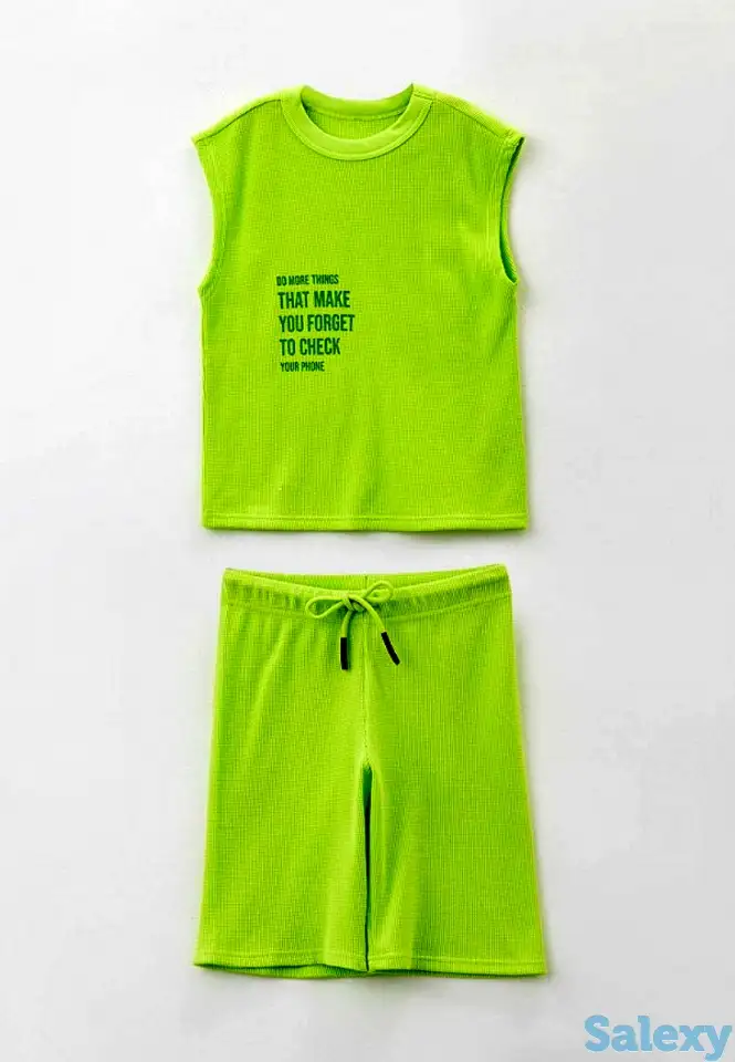 Костюм домашний sela, фотография 1