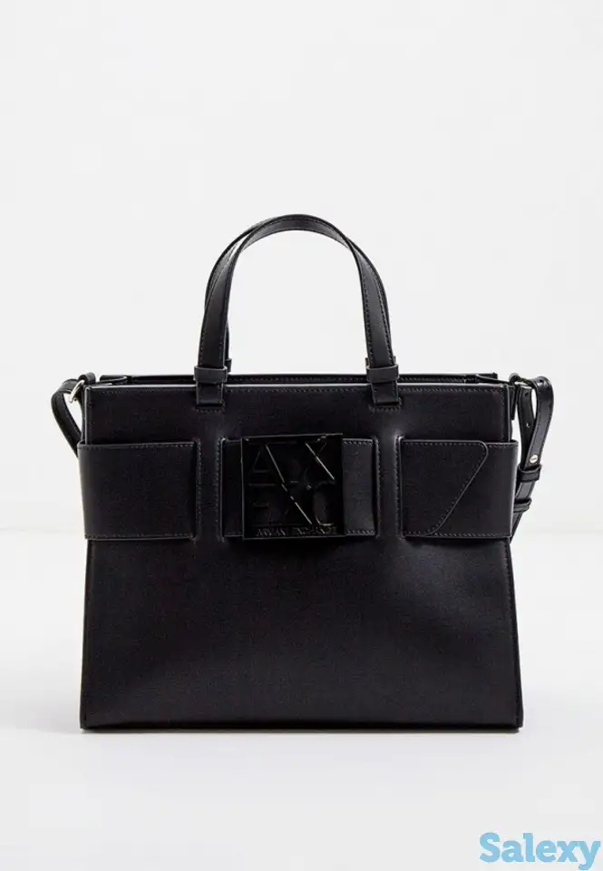 Сумка armani exchange, фотография 1