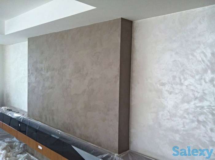 Отделочные работы под ключ, фотография 5