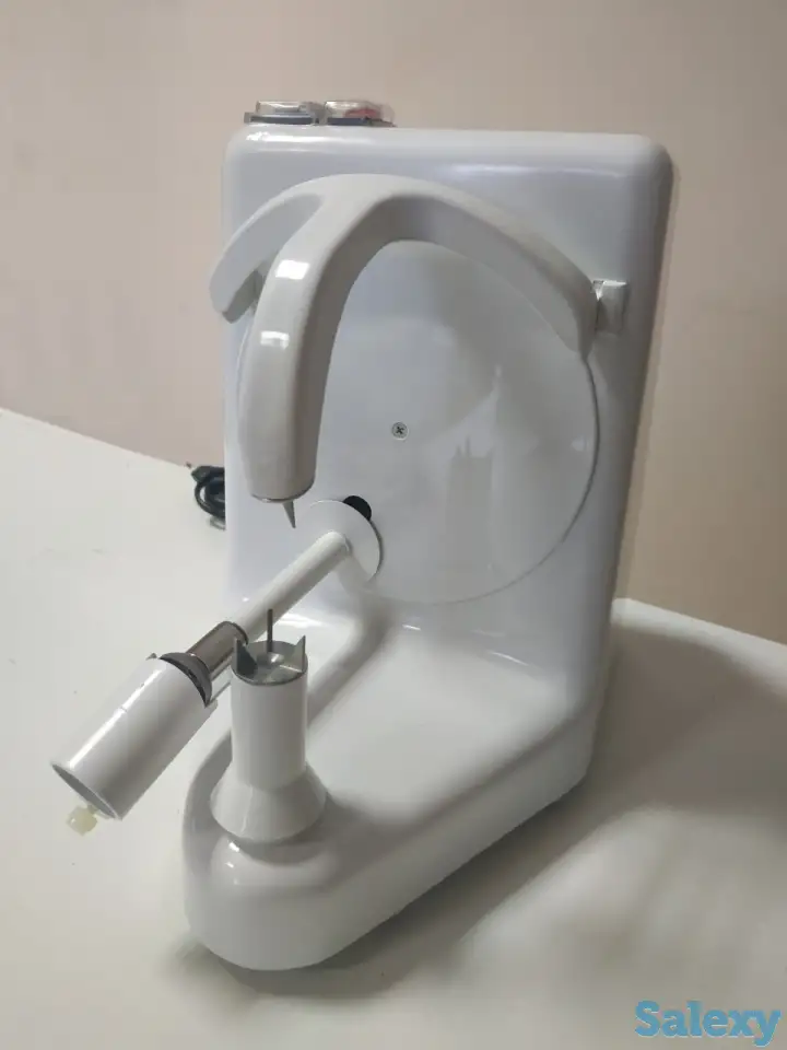 Машина для очистки апельсинов, киви, яблок, грейпфрутов, груш и других фруктов, фотография 1