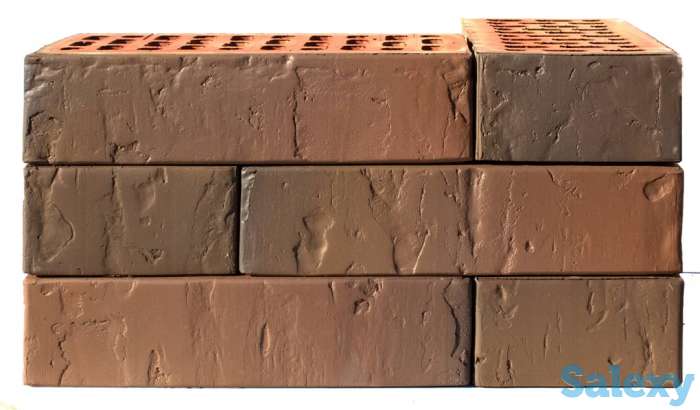 Продажа газоблока и облицовочного керамического кирпича, фотография 2