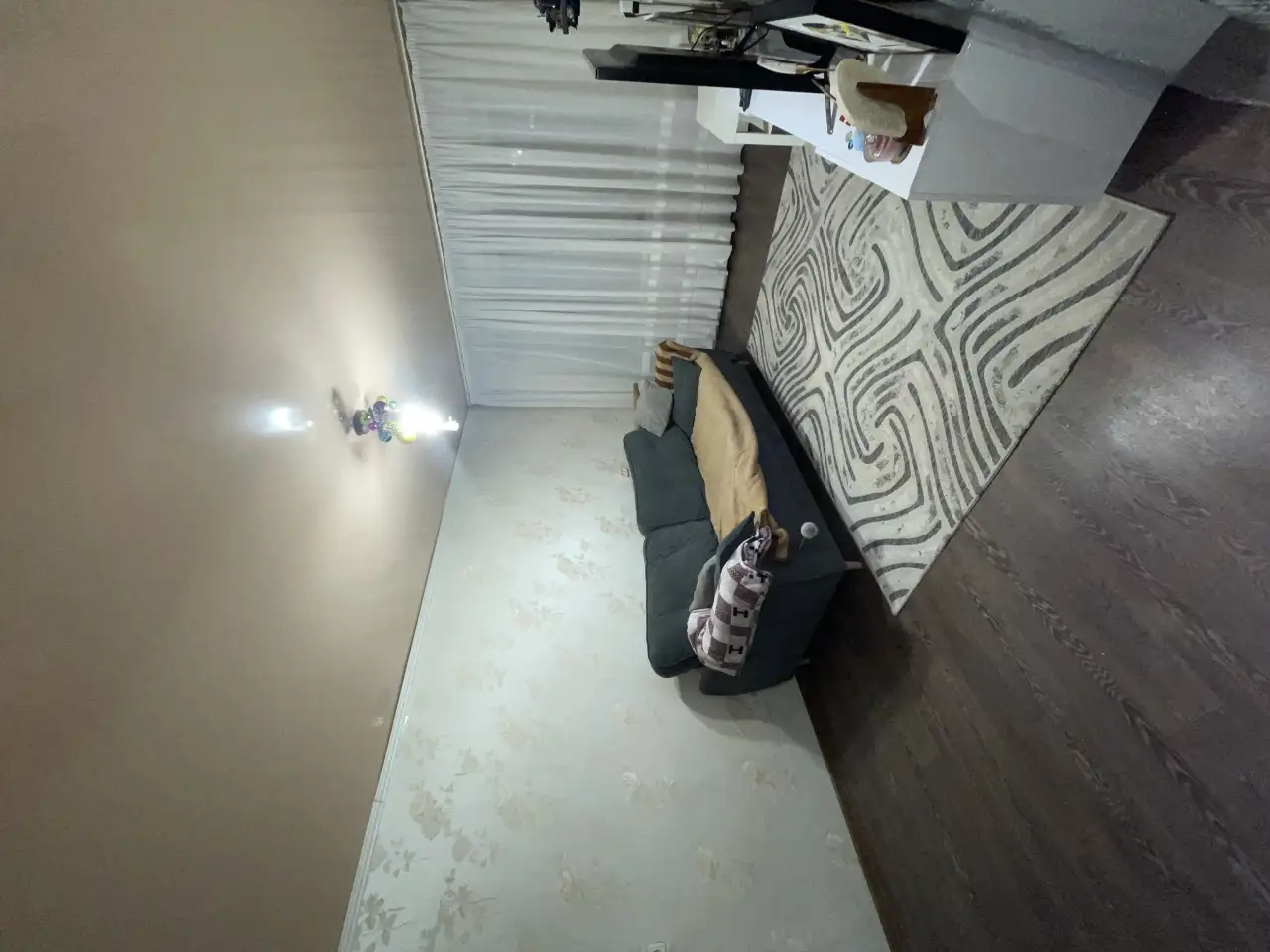 2-к квартира 46 м2 в центре города, 656043, Алтайский край, г Барнаул, Центральный р-н, ул Никитина, д 97, фотография 8