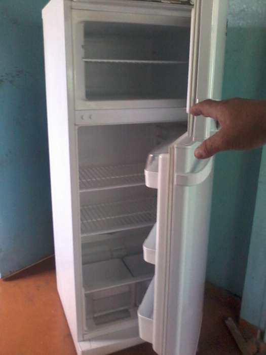 Ремонт холодильников на дому, фотография 1