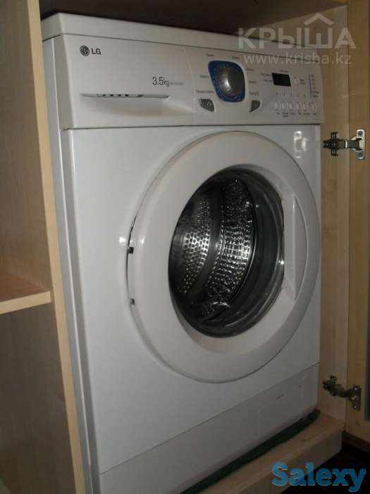 Продажа 1 - комнатной квартиры, фотография 7