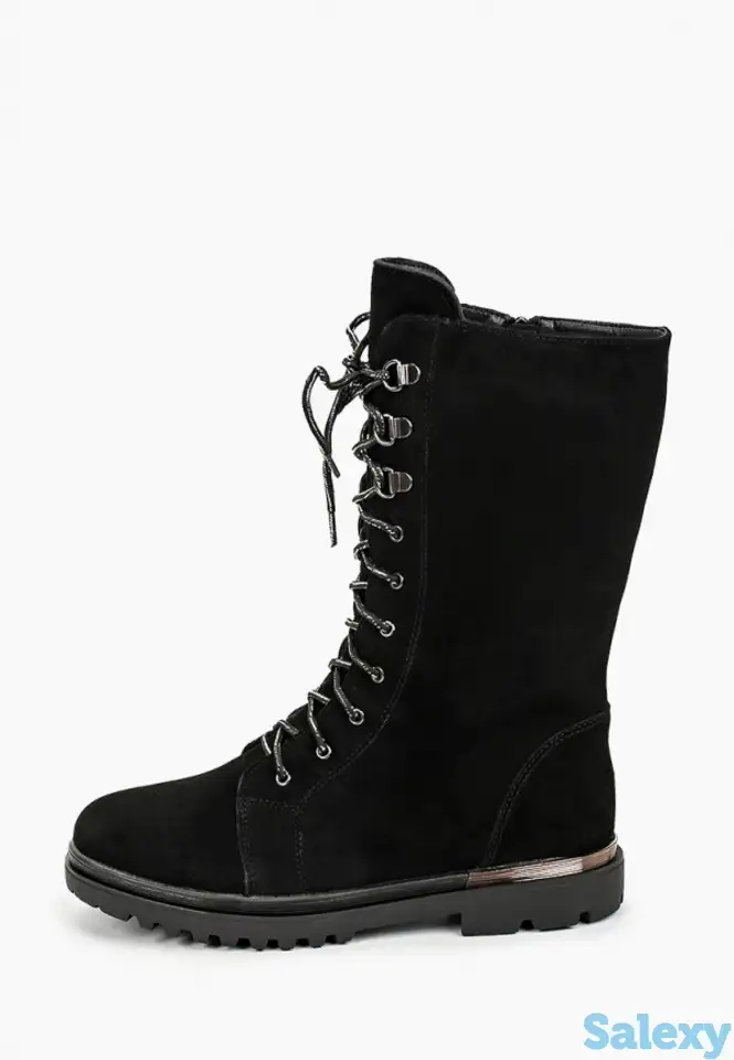 Сапоги alessio nesca, фотография 1