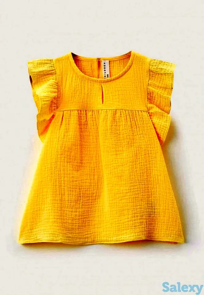 Блуза ete children, фотография 1