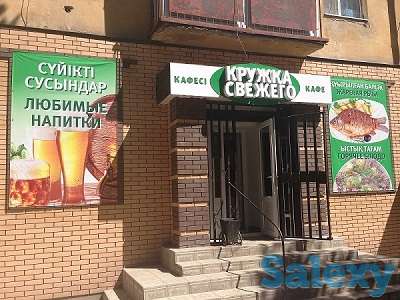 Наружная реклама (изготовление, монтаж)., фотография 5