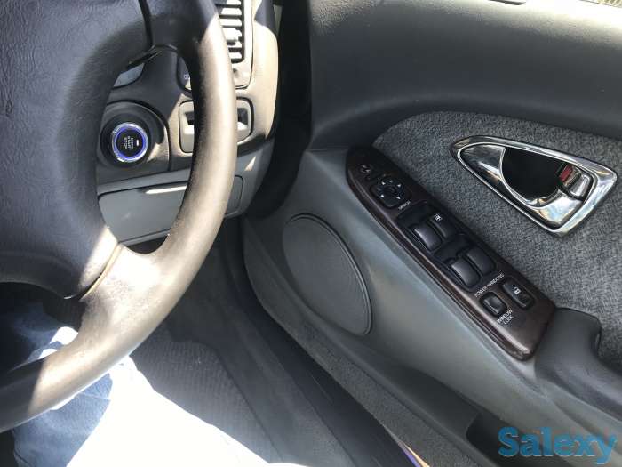 Продам недорого,срочно. Mitsubishi Diamante, фотография 2