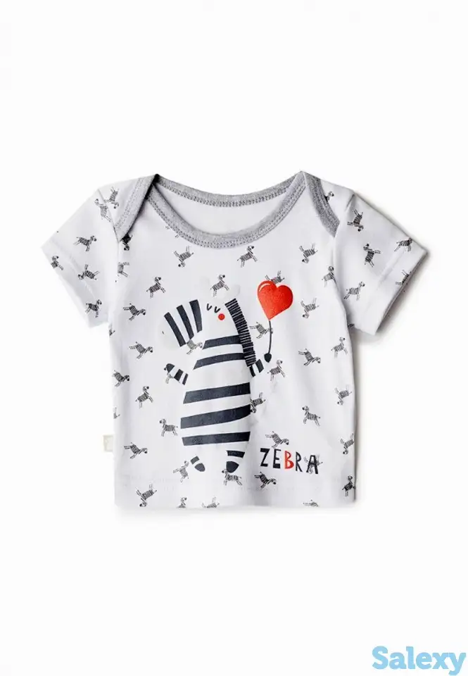 Футболка котмаркот, фотография 1