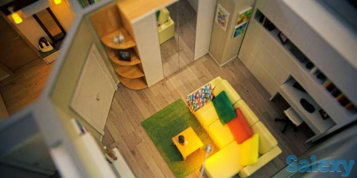 Сделаем макет любой сложности, фотография 3