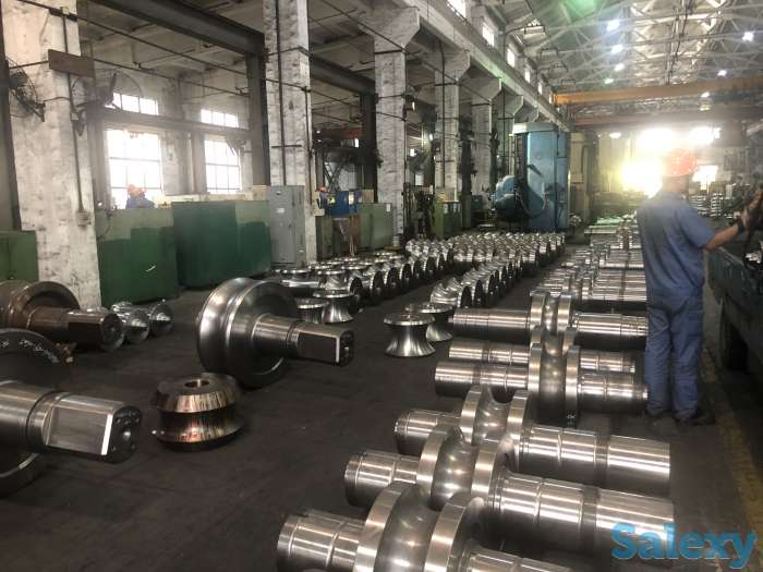 Шарнирное соединение, фотография 3