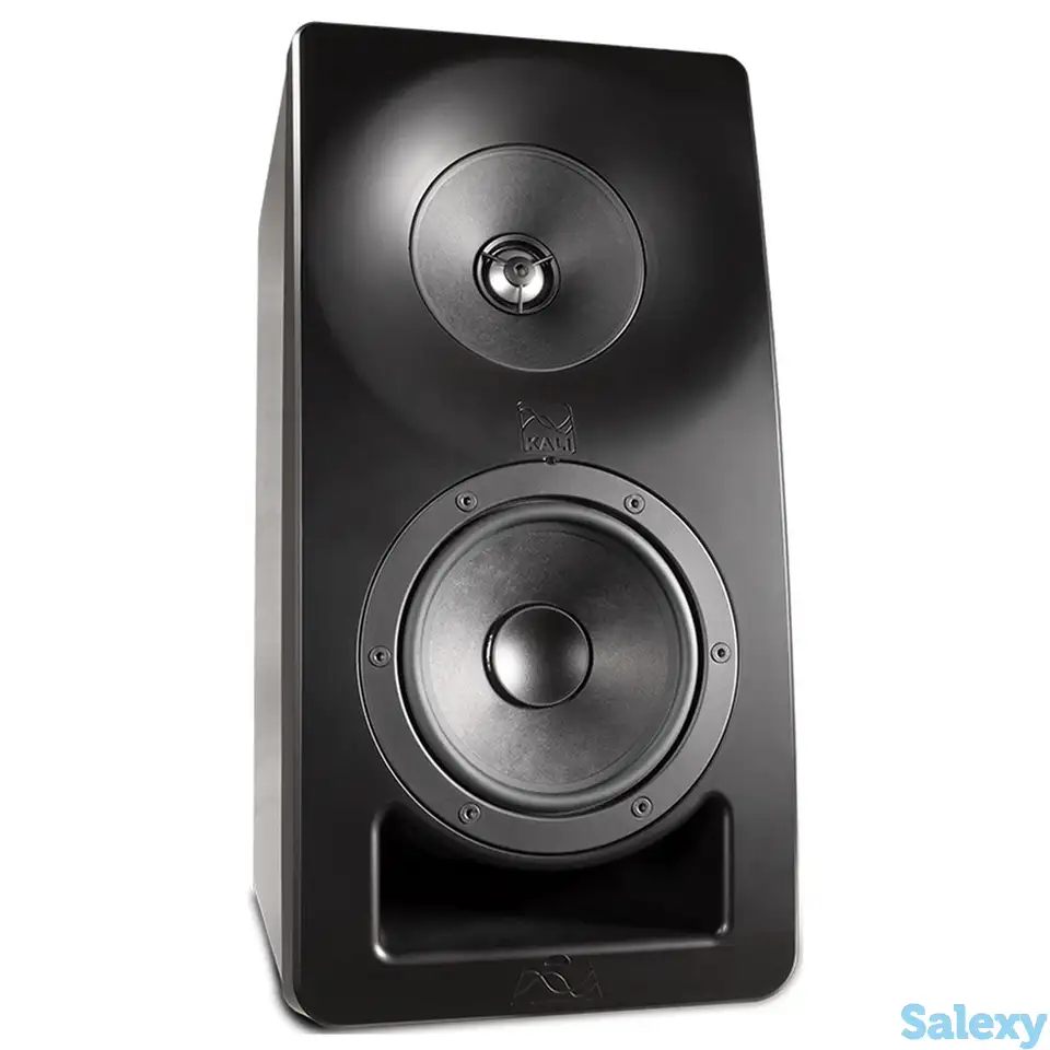 Трёхполосный студийный монитор kali audio sm-5-c, фотография 10
