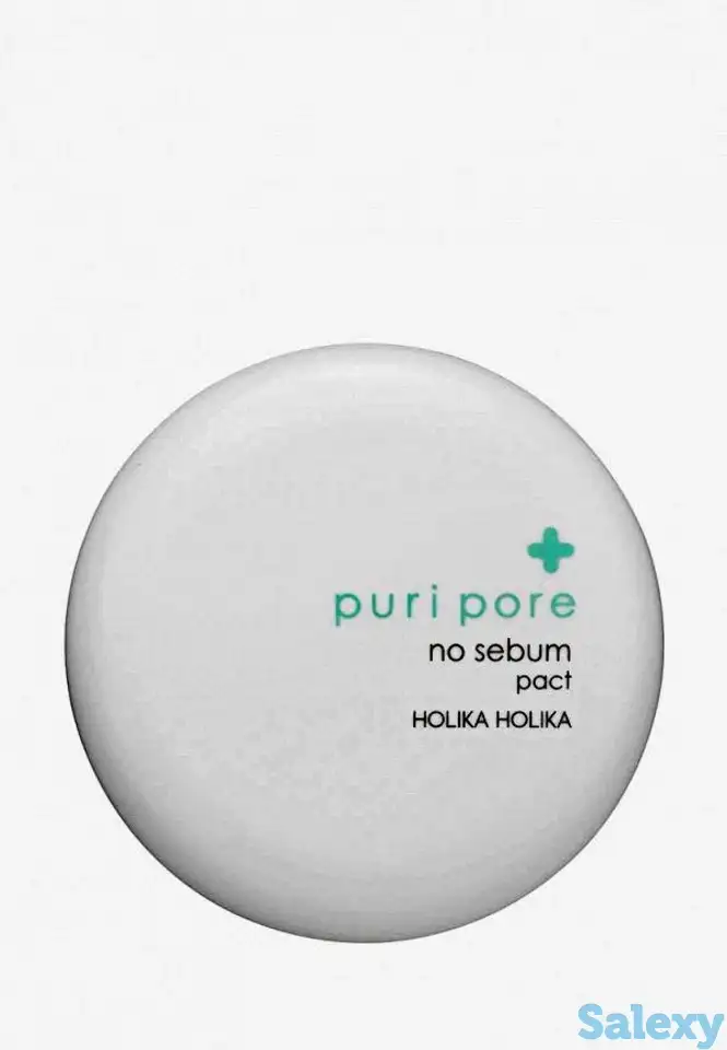 Пудра holika holika, фотография 1