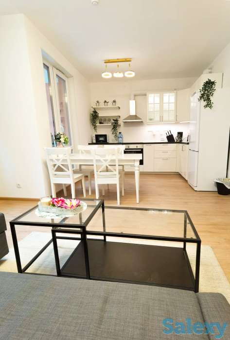 Уютная 3-х комнатная квартира в верхней части города, фотография 7