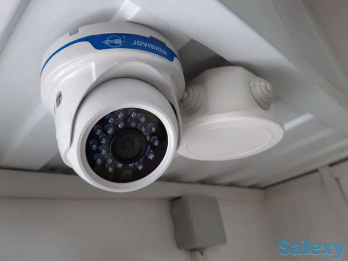 Видеонаблюдение -10%, фотография 6