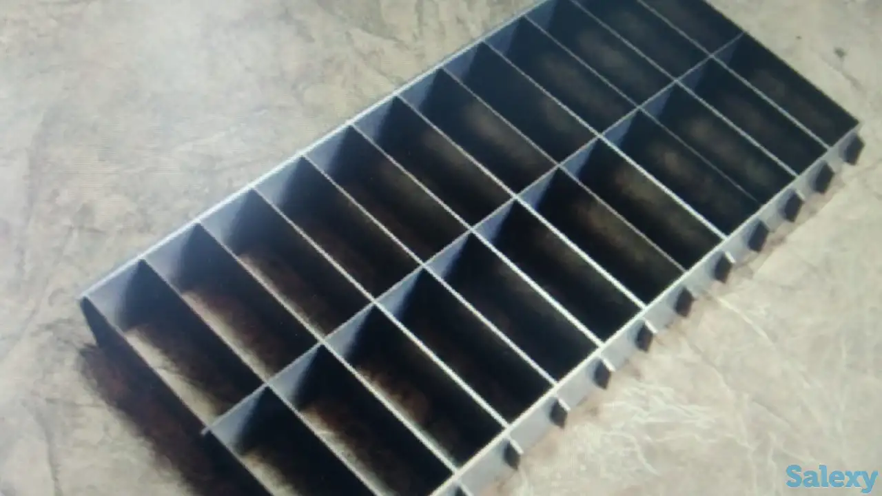 Высокоточные формы для пеноблоков+ Оборудование для заливки, фотография 3