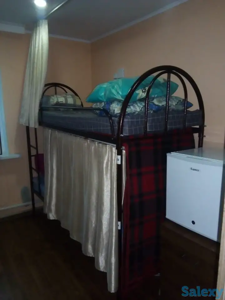 Хостел На Жарокова, фотография 3