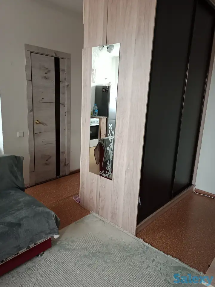 Продам 1 комнатную квартиру, фотография 9
