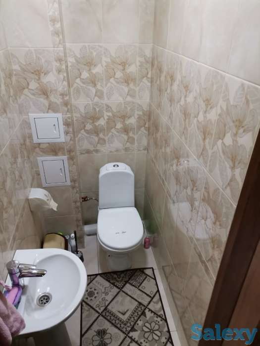 Сдам в аренду 2х комнатную квартиру на длительный срок, фотография 6