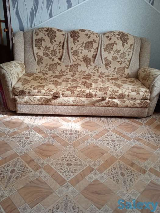 Продам мягкий уголок, фотография 2