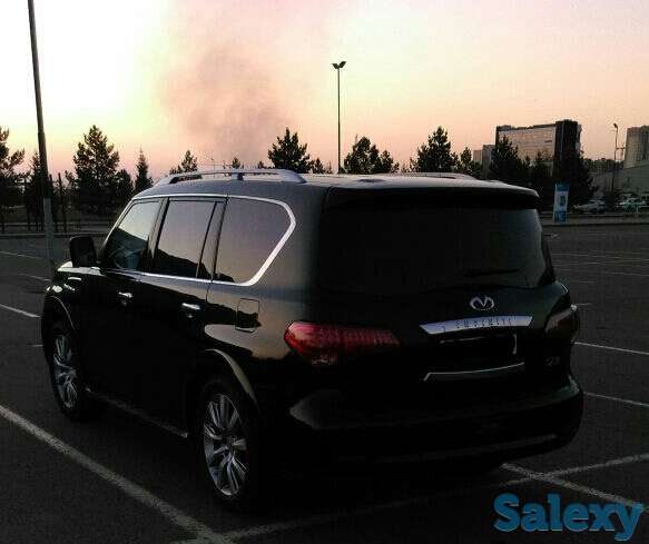 Продам Infiniti QXг, фотография 3