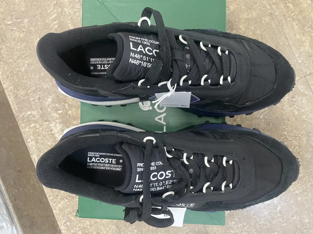 Кросовки, фотография 2