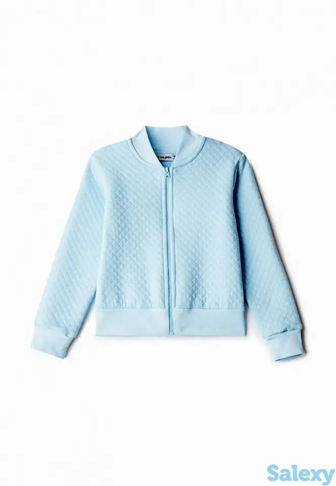 Олимпийка ete children, фотография 1