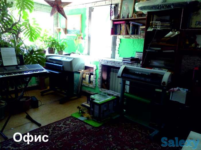 Продам рекламно-производственное агентство с собственным помещением, фотография 4