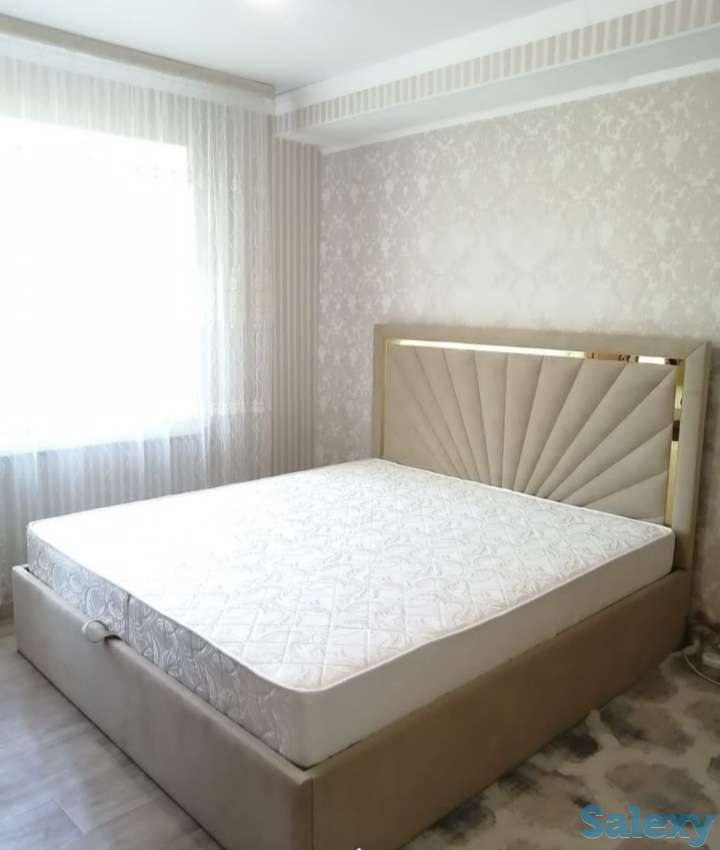 Продаю ортопедические матрасы, фотография 1