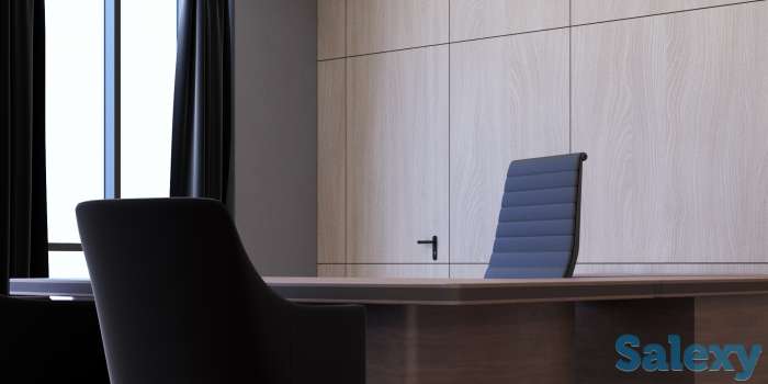 Дизайн интерьера коммерческих помещений, фотография 8