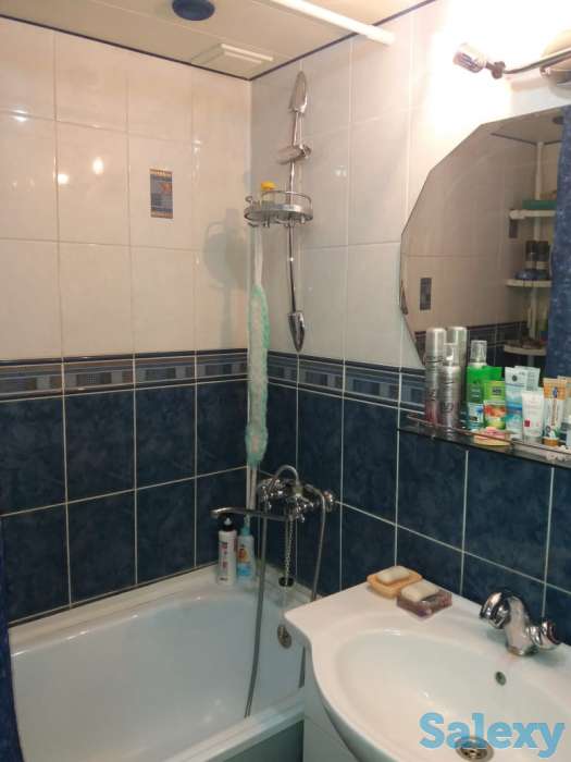 3-комнатная квартира, 72 м², 3/5 эт., Беспалова 51/1, фотография 10