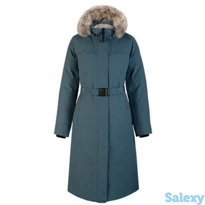 Пальто сивера волога лагуна, фотография 1