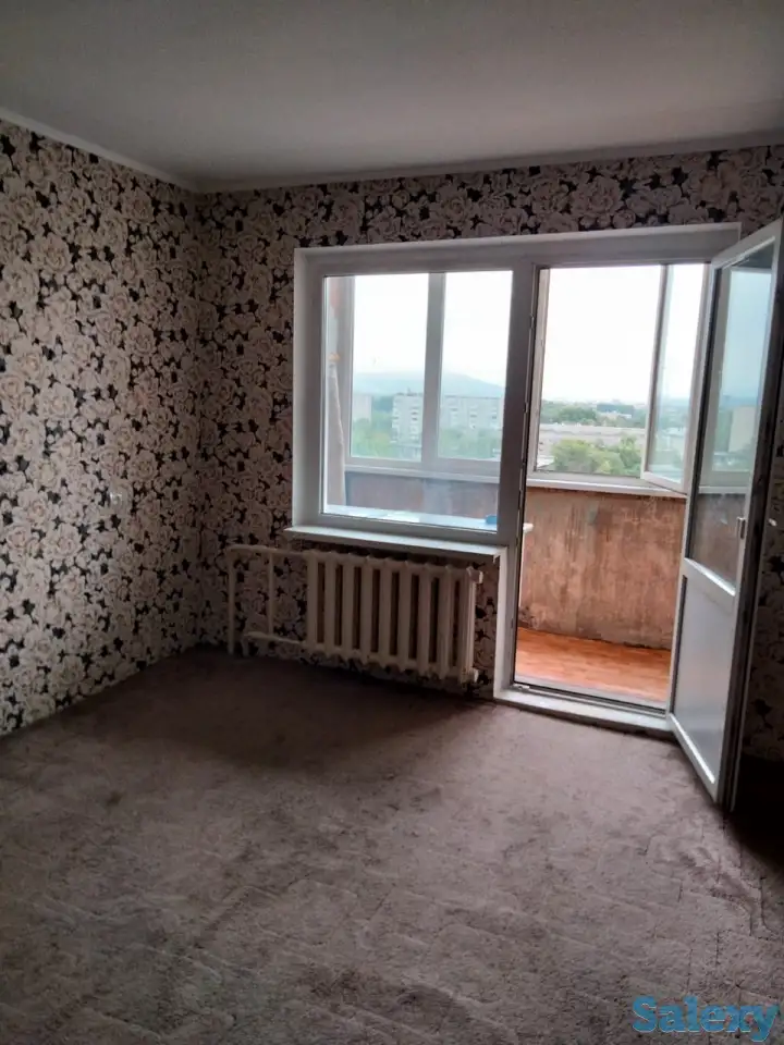 Продам 2-х квартиру, Добролюбова, фотография 4