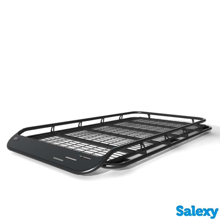 Силовые багажники, фотография 1