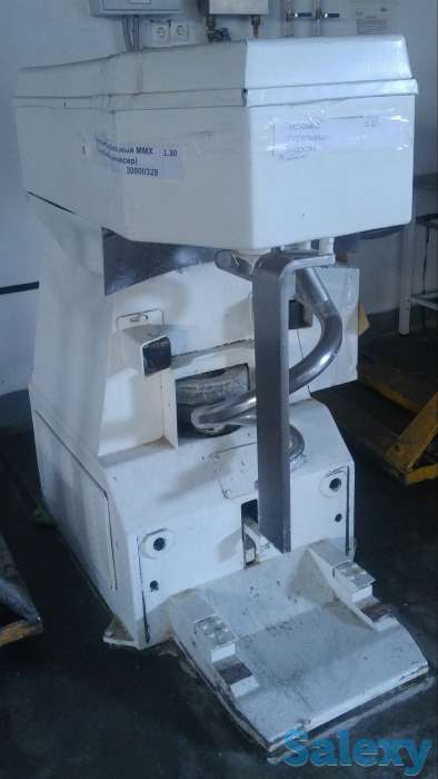 Оборудование для хлебозавода,пекарни, фотография 2