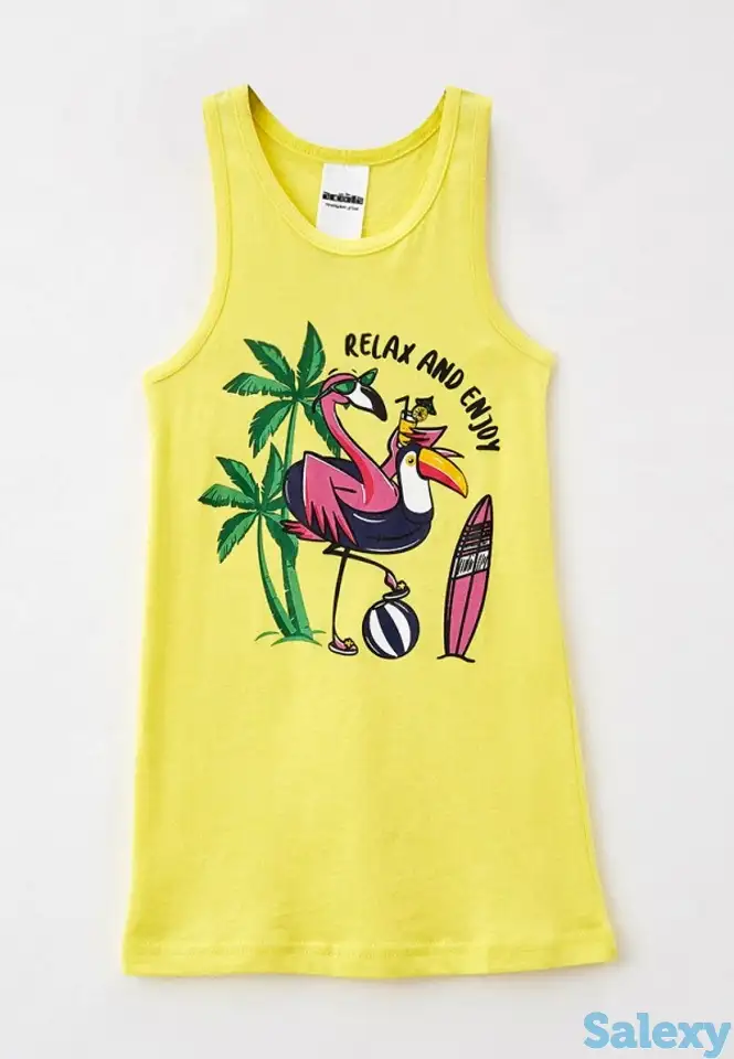 Сорочка ночная acoola, фотография 1