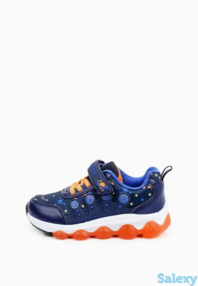 Кроссовки orthoboom, фотография 2